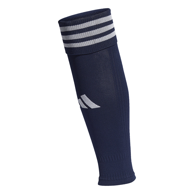 Adidas Team Sleeve 23 Socks - Team Navy Blue/White