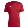 Adidas Tabela 23 Jersey - Team Red/White