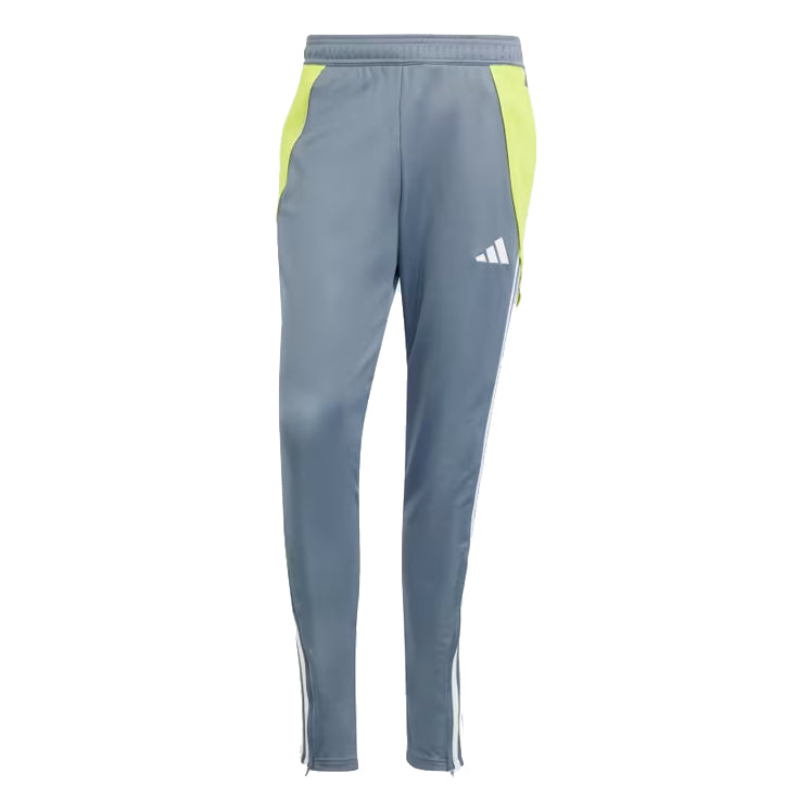 Adidas Tiro 24 Training Pant Regular Fit - Team Onix/Team Solar Yellow