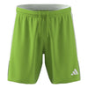 Adidas Tiro 23 Shorts - Team Semi Solar Green