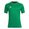 Adidas Campeon 23 Jersey - Team Green