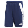 Adidas Tiro 24 Shorts - Team Navy Blue/White