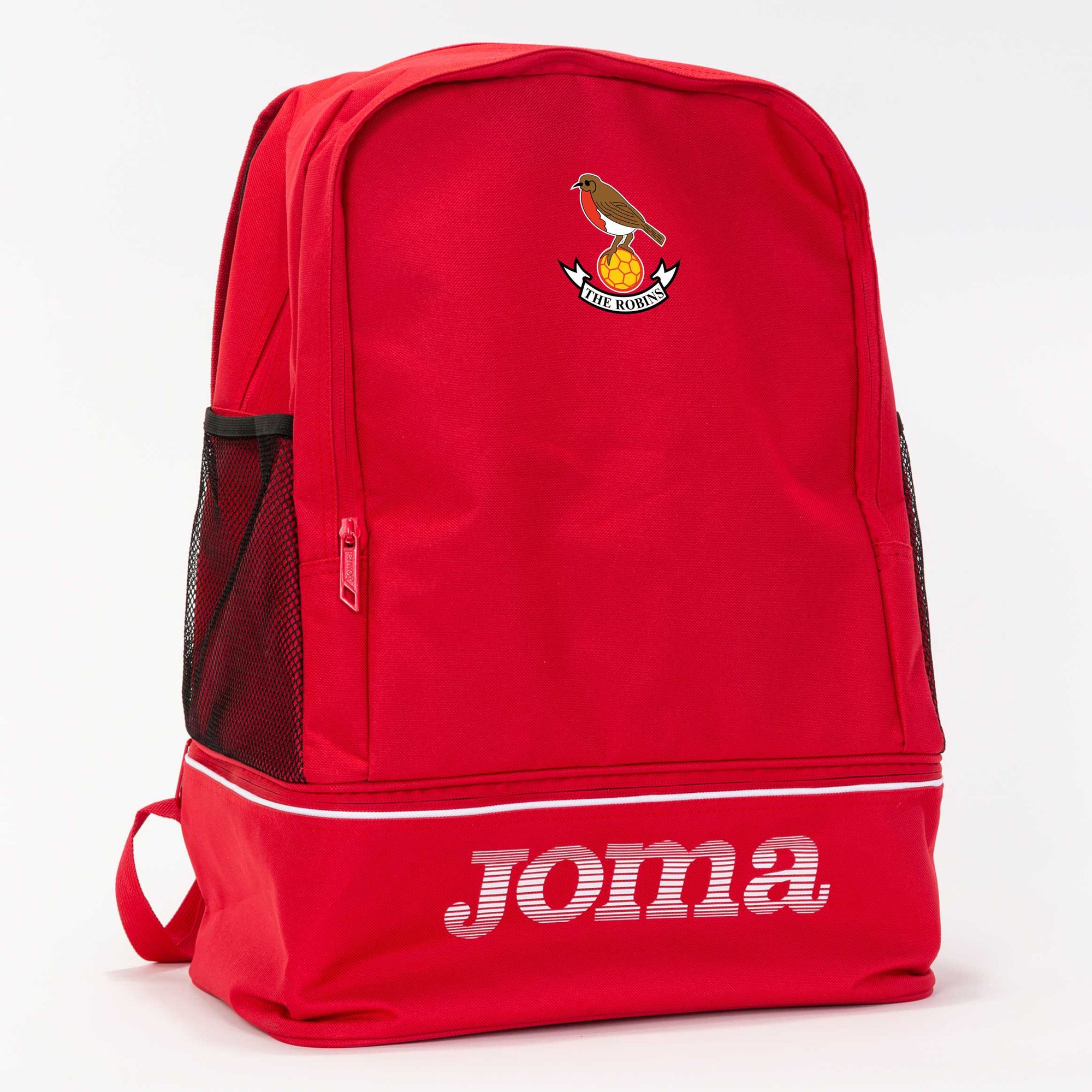 Downton - Estadio III Rucksack - (2 colours)