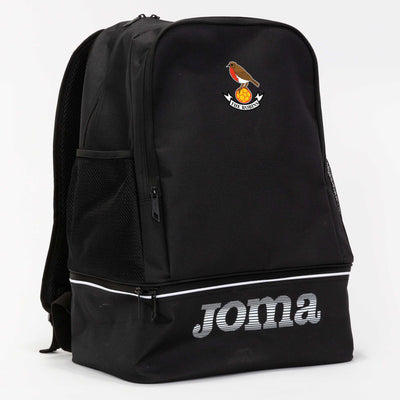 Downton - Estadio III Rucksack - (2 colours)