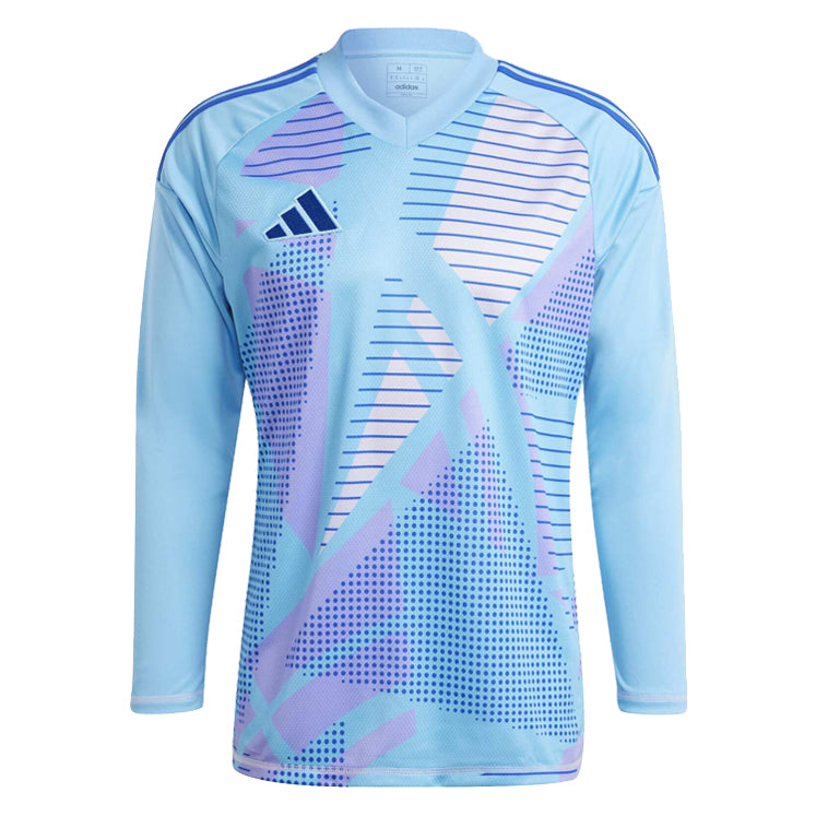 Adidas Tiro 24 Competition Goalkeeper Jersey - Semi Blue Blast