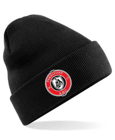 Parkstone ABC - Original Cuffed Beanie