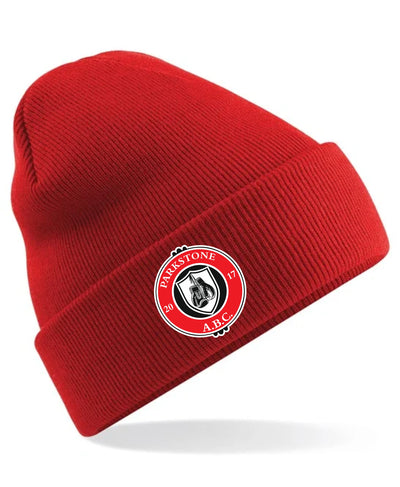 Parkstone ABC - Original Cuffed Beanie