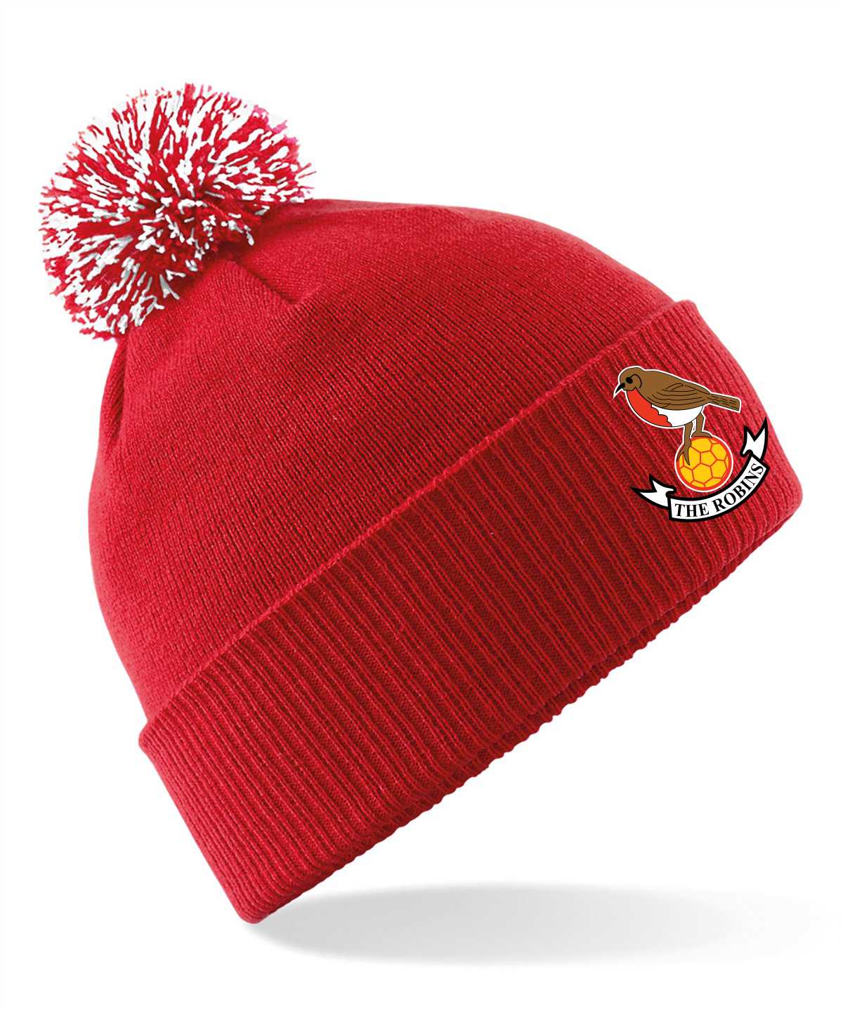 Downton - Beanie (2 colours)