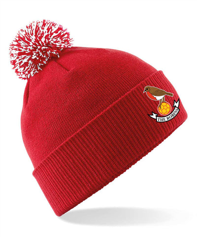 Downton - Beanie (2 colours)
