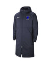 Merley Cobham - Nike Park 20 Winter Jacket - Navy