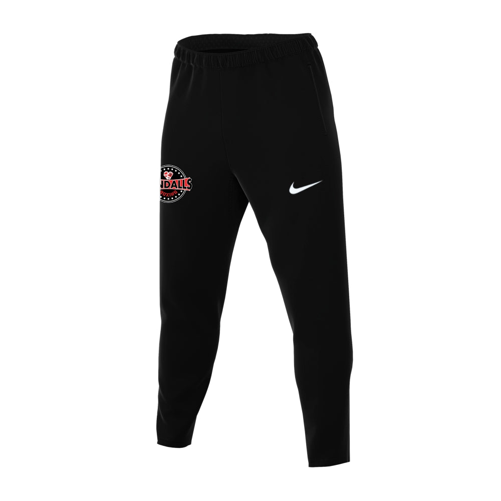 Bendalls Boxing - Nike Academy 24 Knit Pant - Black