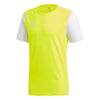 Adidas Estro 19 Jersey - Solar Yellow