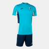 Broadstone - Joma Danubio II Kit Set - Turquoise Fluor/White/Dark Navy