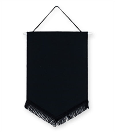 Cup Final/Tournaments Pennants (8 Colours)
