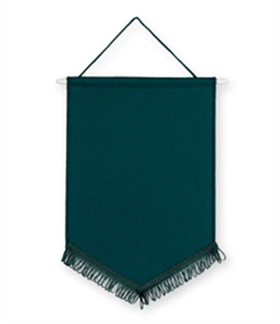 Cup Final/Tournaments Pennants (8 Colours)