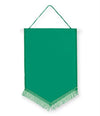 Cup Final/Tournaments Pennants (8 Colours)