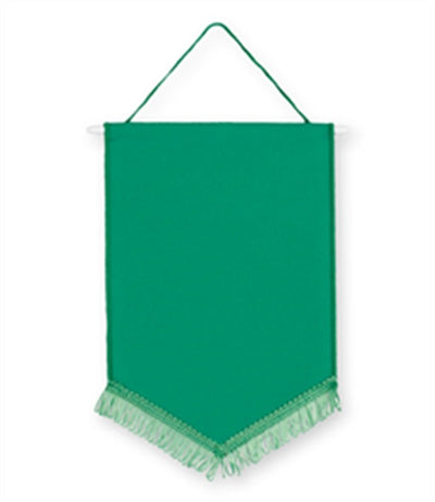 Cup Final/Tournaments Pennants (8 Colours)