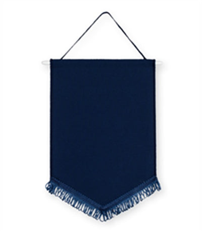 Cup Final/Tournaments Pennants (8 Colours)