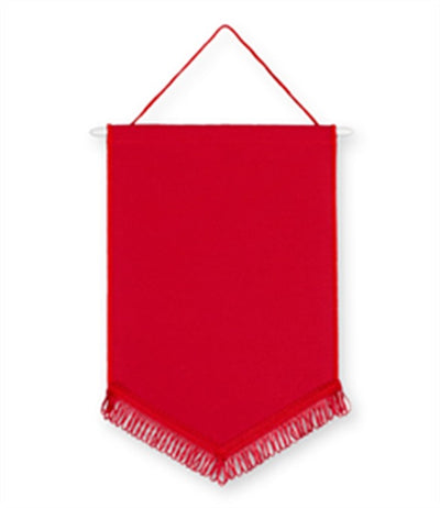 Cup Final/Tournaments Pennants (8 Colours)