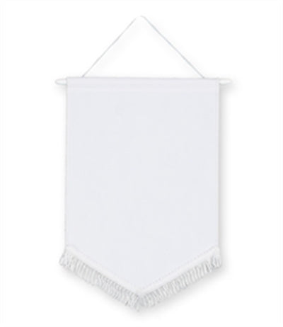 Cup Final/Tournaments Pennants (8 Colours)