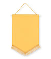 Cup Final/Tournaments Pennants (8 Colours)