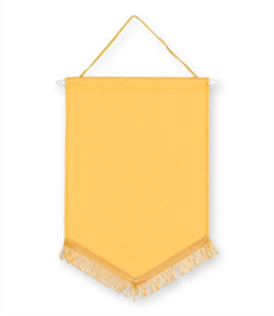 Cup Final/Tournaments Pennants (8 Colours)