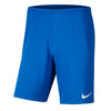 BRS - Nike GK Park 20 Short - Royal Blue/White