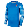 BRS - Nike Park IV GK Jersey - Royal Blue/White