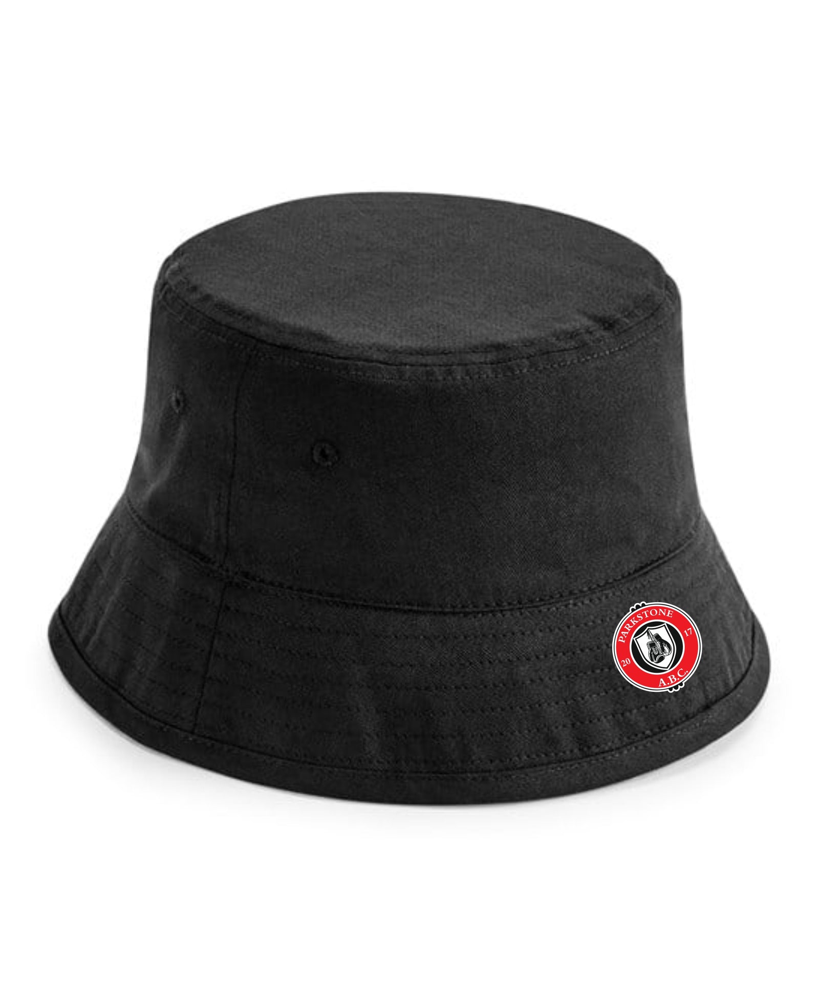 Parkstone ABC - Organic Bucket Hat