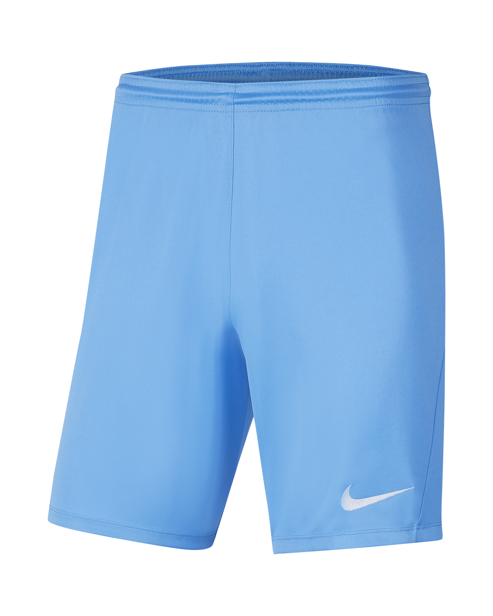 Nike Dri-Fit Park III Short - University Blue