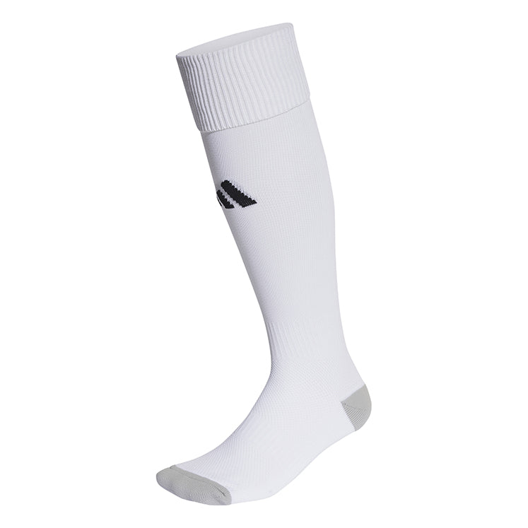 Adidas Milano 23 Socks - White