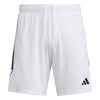 Adidas Tiro 23 Shorts - White/Black