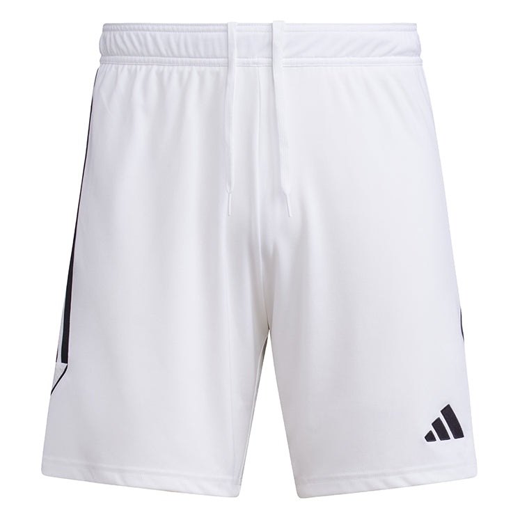 Adidas Tiro 23 Shorts - White/Black