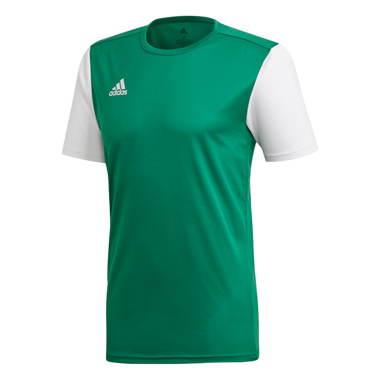 Adidas Estro 19 Jersey - Team Green