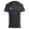 Adidas Tiro 24 Jersey - Black/White