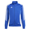 Adidas Tiro 24 Training Jacket - Team Royal Blue/White