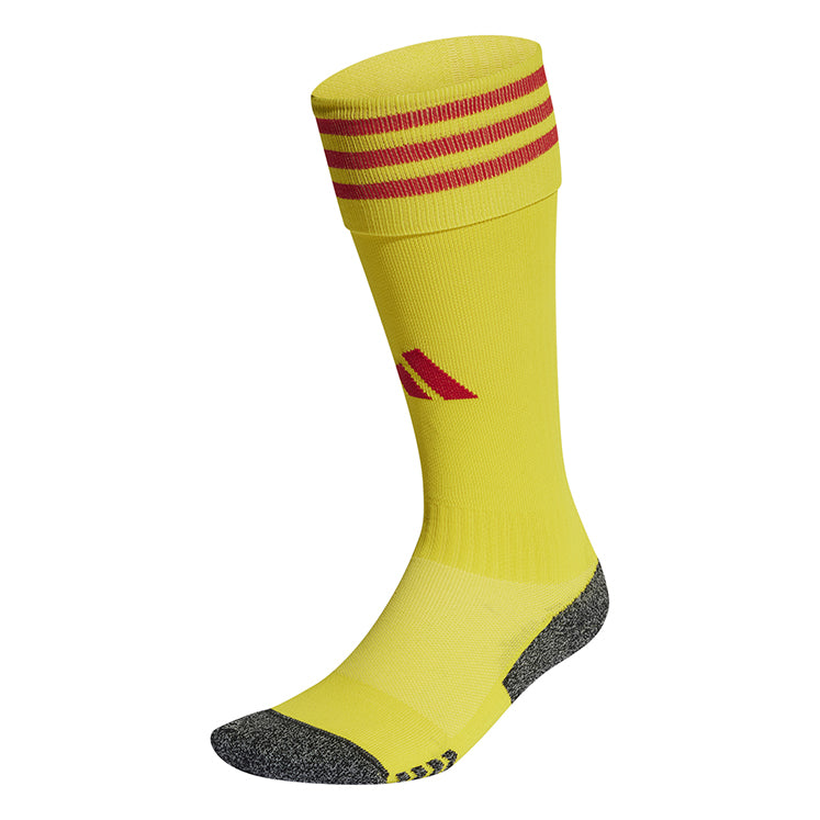 Adidas Adisock 23 - Team Yellow/Team College Red