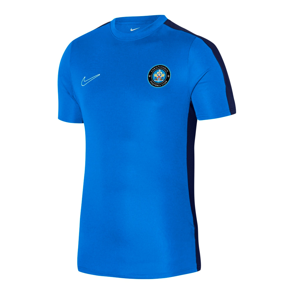 Christchurch Development Centre - Nike Academy 23 Top