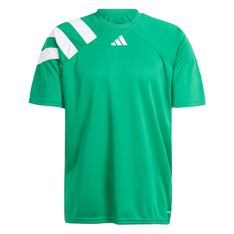 Adidas Fortore 23 Jersey - Team Green/White