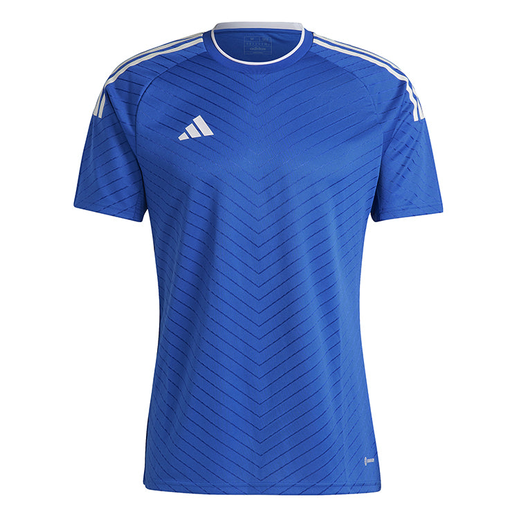 Adidas Campeon 23 Jersey - Team Royal Blue