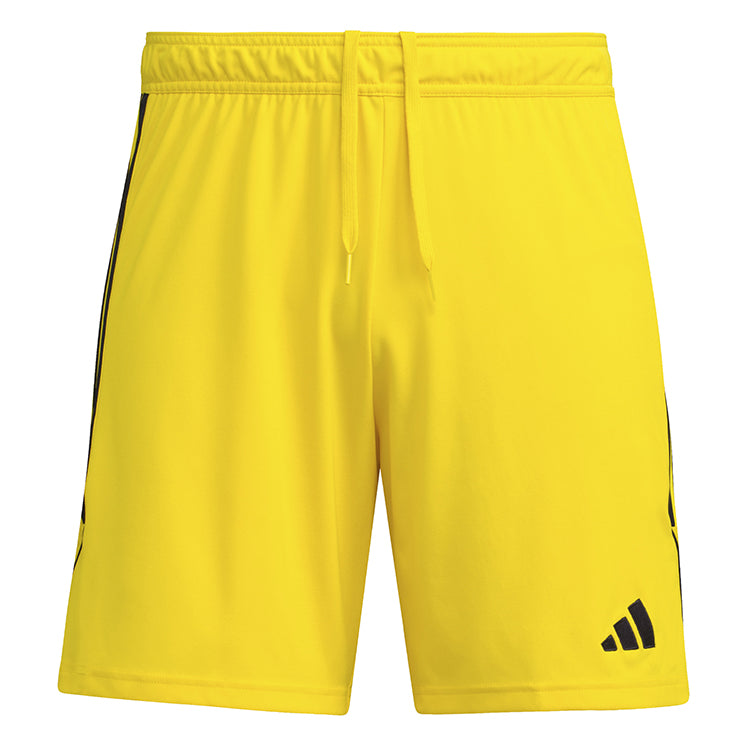 Adidas Tiro 23 Shorts - Team Yellow/Black