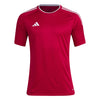 Adidas Campeon 23 Jersey - Team Red