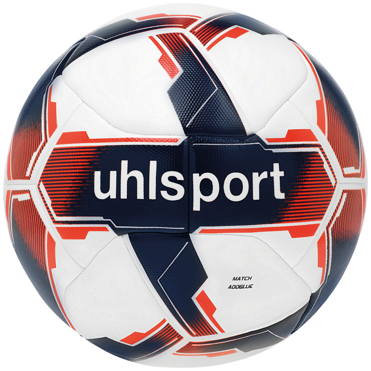 Uhlsport Match Addglue  - White