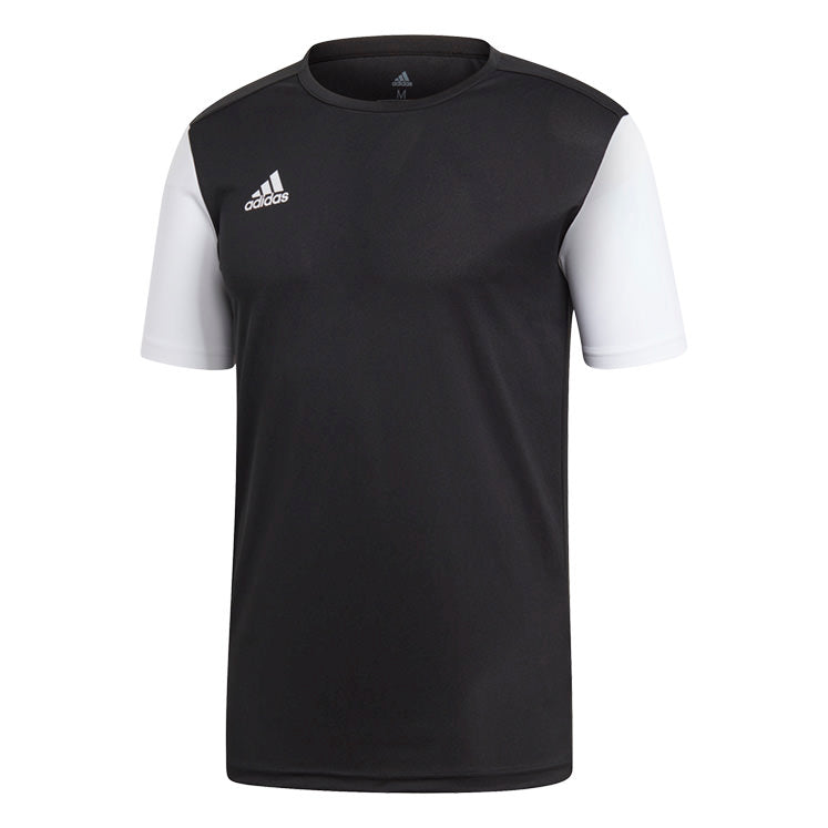 Adidas Estro 19 Jersey - Black