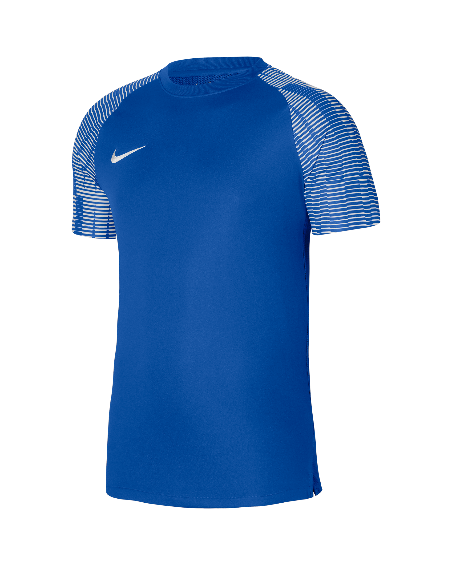 Nike Dri-Fit Academy Jersey S/S - Royal Blue