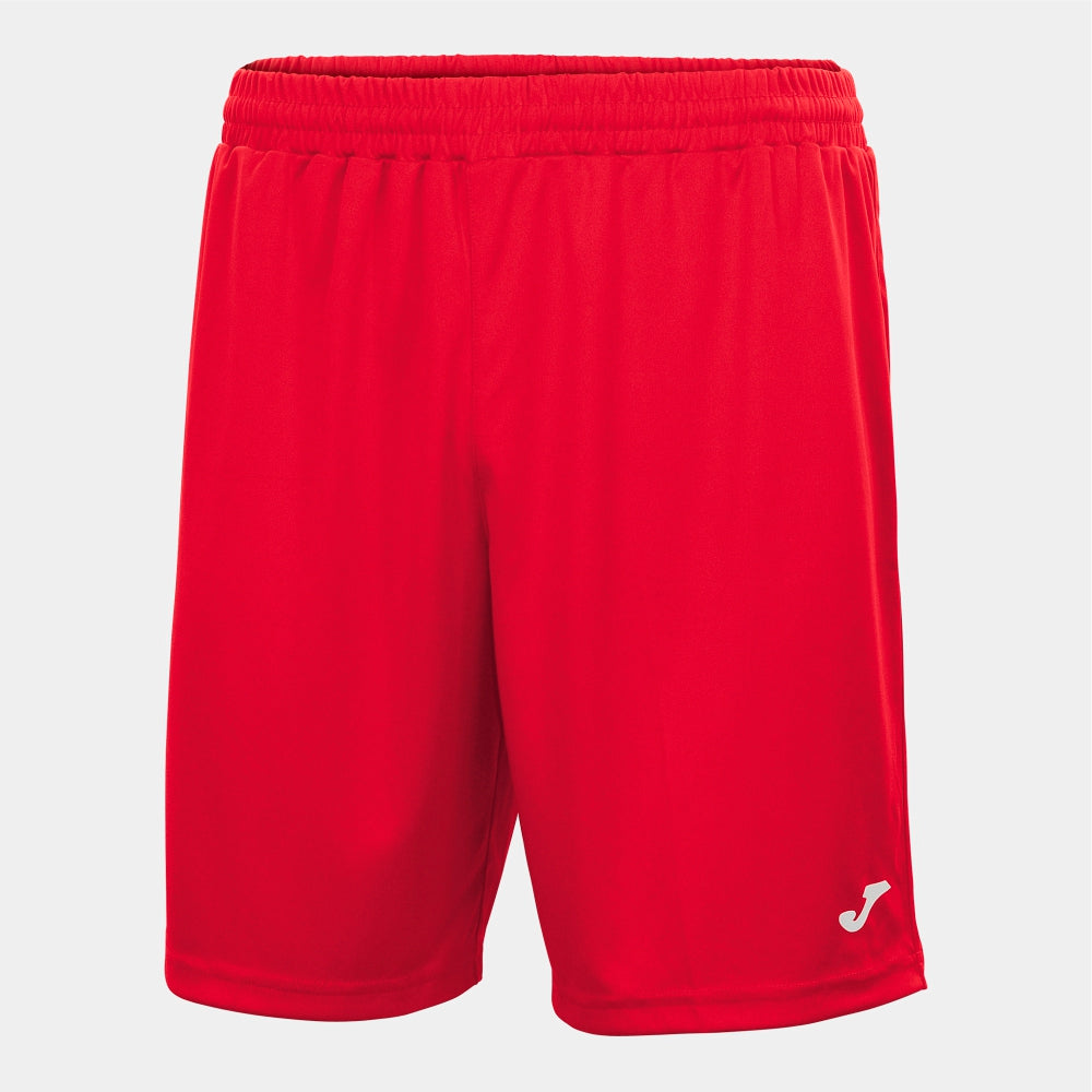 Downton FC - Joma Nobel Short - Red