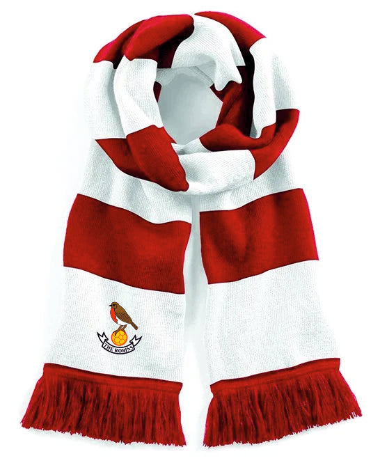 Downton FC - Stadium Scarf
