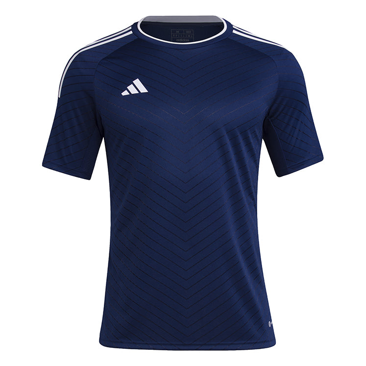 Adidas Campeon 23 Jersey - Team Navy Blue