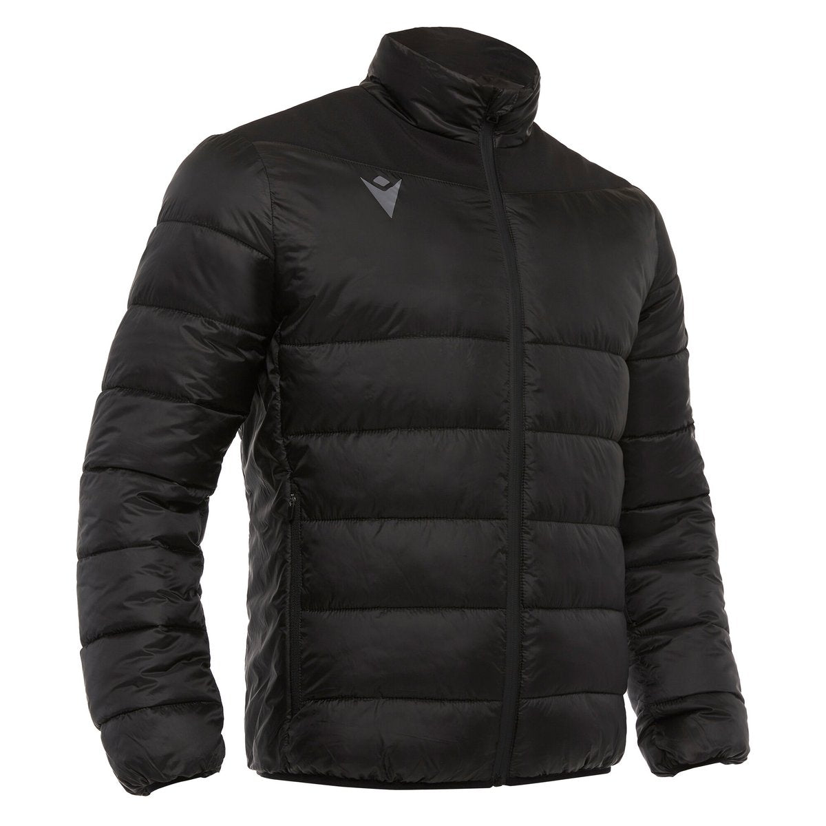 Macron Eblana Bomber Jacket - Black