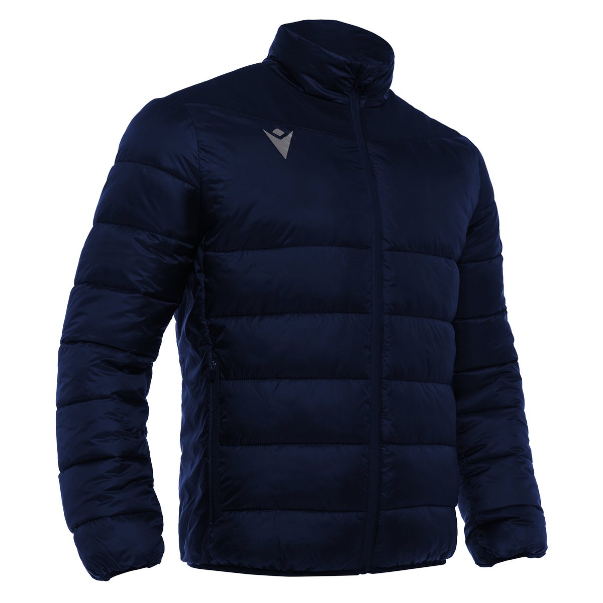 Macron Eblana Bomber Jacket - Navy